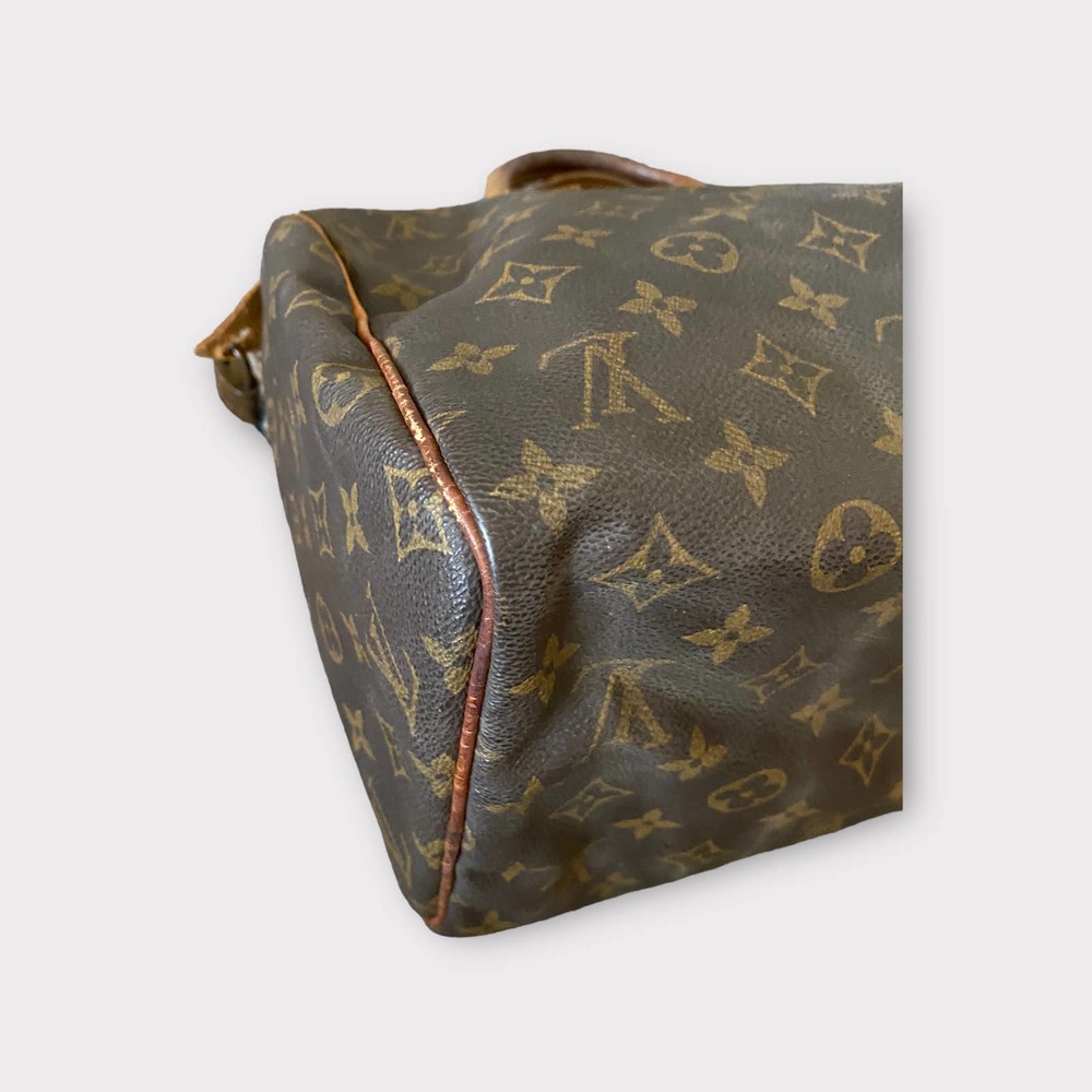 Louis Vuitton Speedy 30 Authentic - Picture 12 of 16